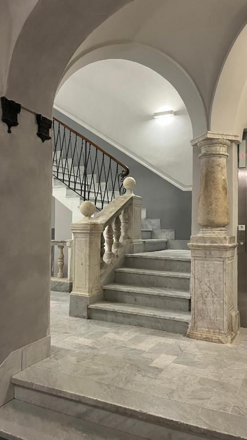 La Dimora Dei Rolli Apartment Genoa Exterior photo